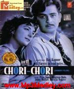 Chori Chori 1956 song download